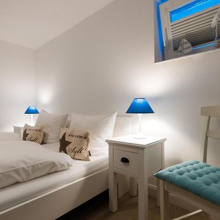 Haus Erika Villa Westerland Eksteriør bilde